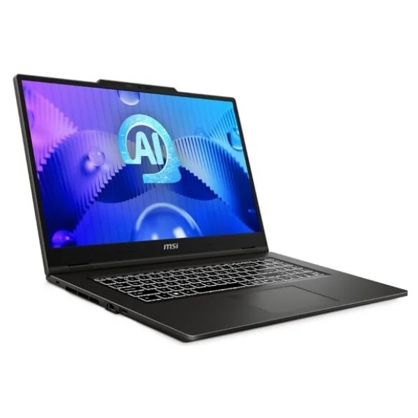 Msı Msı Venturepro 17 A2rweg-027xtr I7-240h 8gb RAM 1tb SSD 8gb Rtx5050 17.3" FHD 144hz Freedos K3 - 1 TB - 8 GB - Görsel 2
