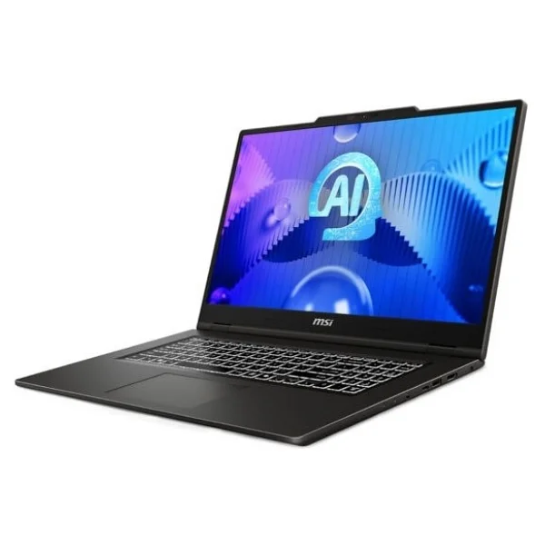 Msı Msı Venturepro 17 A2rweg-027xtr I7-240h 8gb RAM 1tb SSD 8gb Rtx5050 17.3" FHD 144hz Freedos K3 - 1 TB - 8 GB - Görsel 3