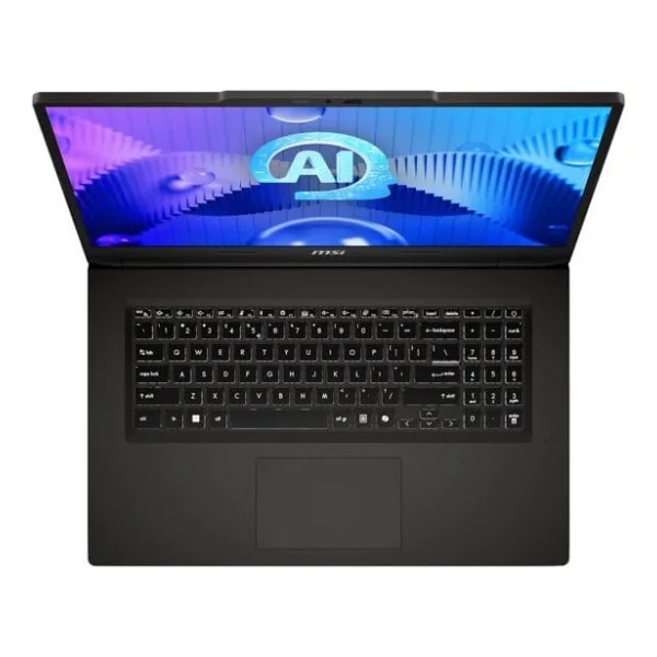Msı Msı Venturepro 17 A2rweg-027xtr I7-240h 8gb RAM 1tb SSD 8gb Rtx5050 17.3" FHD 144hz Freedos K3 - 1 TB - 8 GB - Görsel 4
