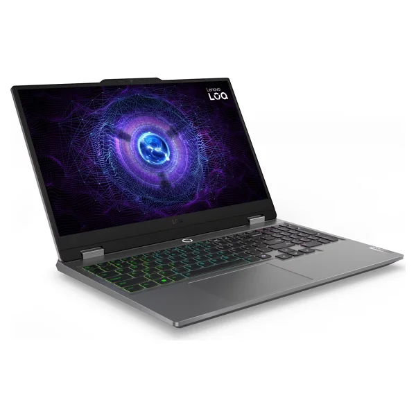 Lenovo Loq İ7-13650HX RTX4050 24GB Ram 1tb SSD 15.6" Fhd IPS 144Hz W11 Taşınabilir Bilgisayar - 1 TB - 24 GB - Görsel 2