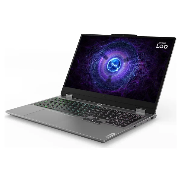 Lenovo Loq İ7-13650HX RTX4050 24GB Ram 1tb SSD 15.6" Fhd IPS 144Hz W11 Taşınabilir Bilgisayar - 1 TB - 24 GB - Görsel 3