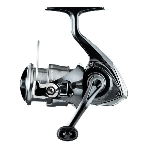Daiwa Crossfire Lt 26 1000 Lrf Olta Makinesi - Renkli - Görsel 2