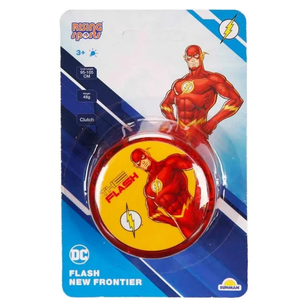 Flash Turtles Işıklı Yoyo - Görsel 2