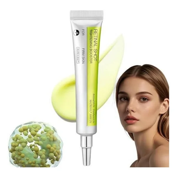 Celimax Retinal Shot Tightening Booster 15 Ml 2 Adet Yaşlanma Karşıtı Krem - Görsel 4