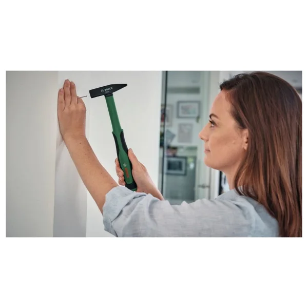 Bosch 1600a027ph 300 Gr Fiber Saplı Çekiç - Görsel 3