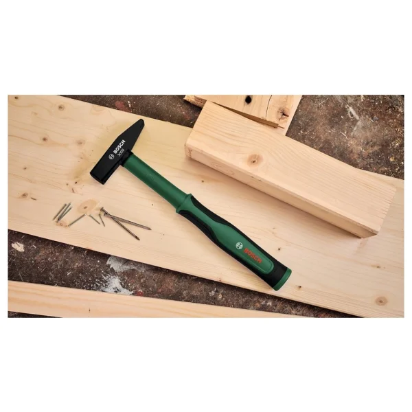 Bosch 1600a027ph 300 Gr Fiber Saplı Çekiç - Görsel 4