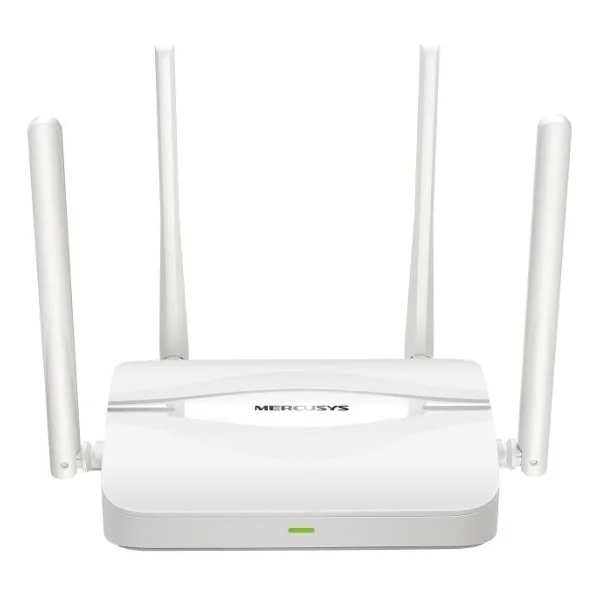 Mercusys Mr25wbe 3 Port 3600 Mbps Router - Görsel 8
