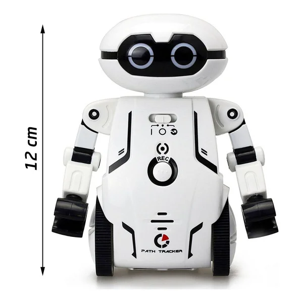 Silverlit Maze Breaker Robot 88044 - Görsel 2