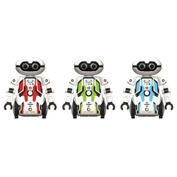 Silverlit Maze Breaker Robot 88044 - Görsel 5