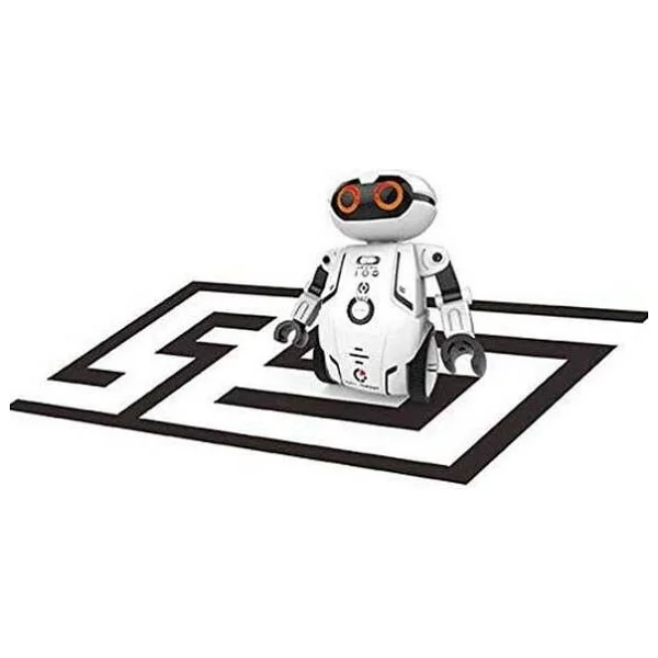 Silverlit Maze Breaker Robot 88044 - Görsel 6