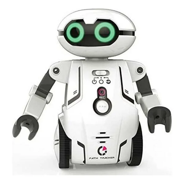 Silverlit Maze Breaker Robot 88044 - Görsel 7