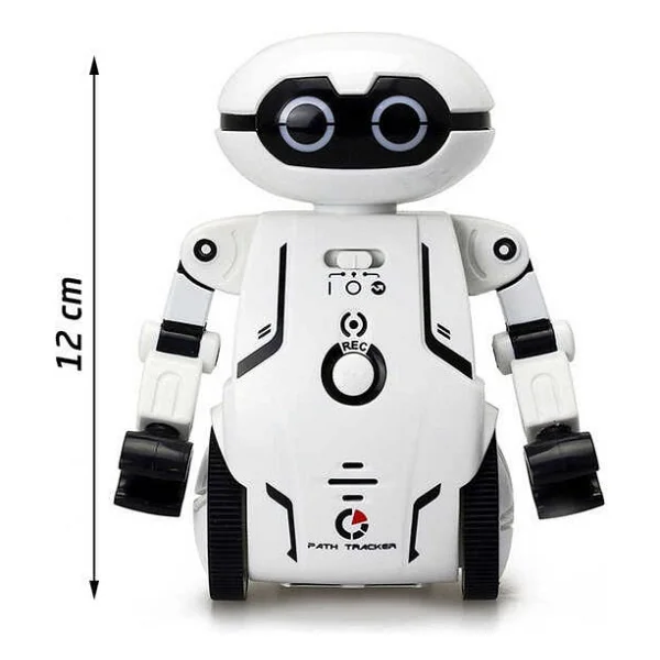Silverlit Maze Breaker Robot 88044 - Görsel 8