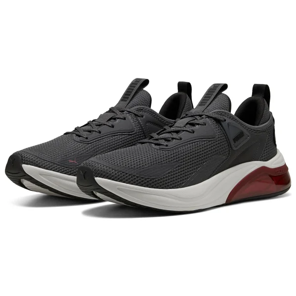 Puma Cell Thrill 310168-21 Antrasit Spor Ayakkabı - Görsel 9
