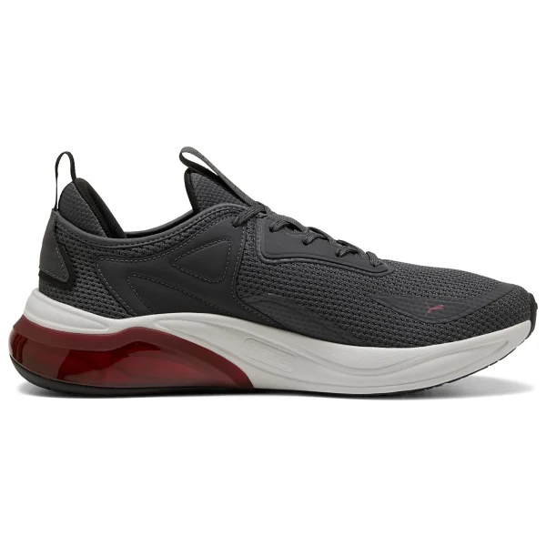 Puma Cell Thrill 310168-21 Antrasit Spor Ayakkabı - Görsel 4