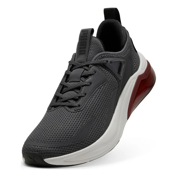 Puma Cell Thrill 310168-21 Antrasit Spor Ayakkabı - Görsel 5