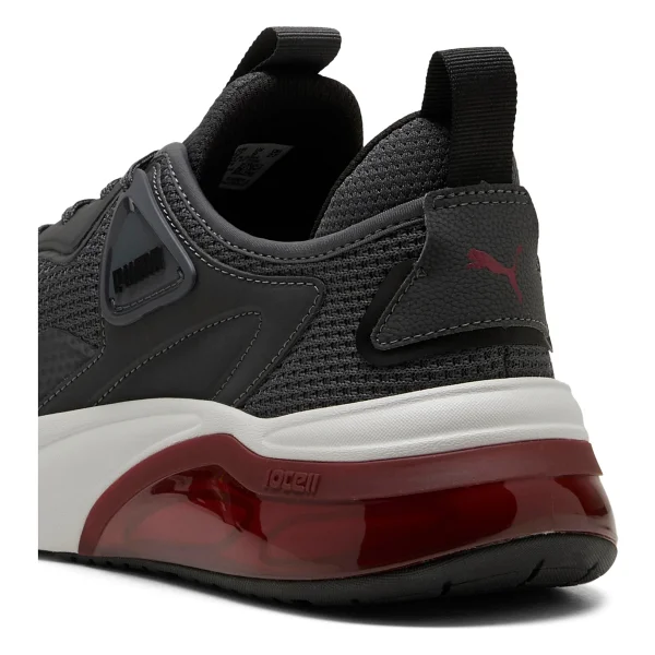Puma Cell Thrill 310168-21 Antrasit Spor Ayakkabı - Görsel 6