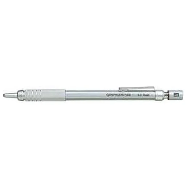 Pentel Graphgear 500 0.3 Mm Teknik Çizim Kalemi - Görsel 7