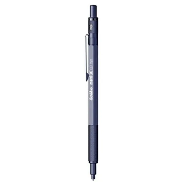 Scrikss Matri-X Lacivert 0.7 Mm Versatil Uçlu Kalem - Görsel 2