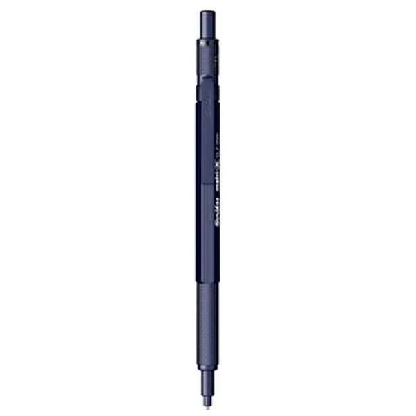 Scrikss Matri-X Lacivert 0.7 Mm Versatil Uçlu Kalem - Görsel 3