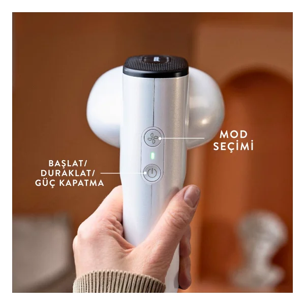 Neakasa Magic 1 Buharlı Vakumlu Kırışıklık Giderici - Görsel 4