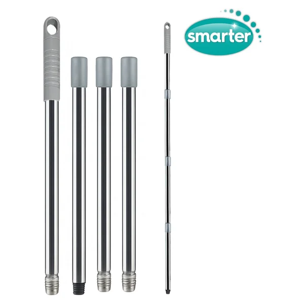 Smarter Yedek Sap 4 Parça (Tablet Mop Tem.Set.) - Görsel 2