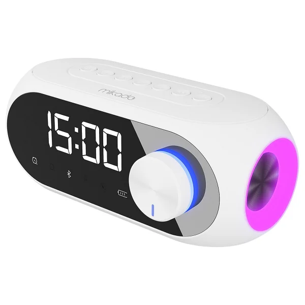 Mikado Md-W7 Bluetooth Hoparlör - Görsel 6