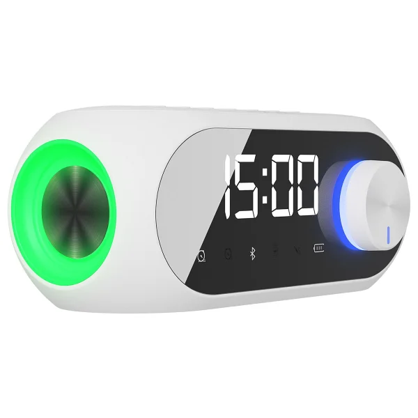 Mikado Md-W7 Bluetooth Hoparlör - Görsel 3