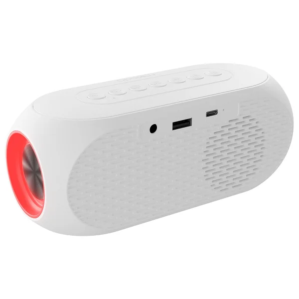 Mikado Md-W7 Bluetooth Hoparlör - Görsel 5