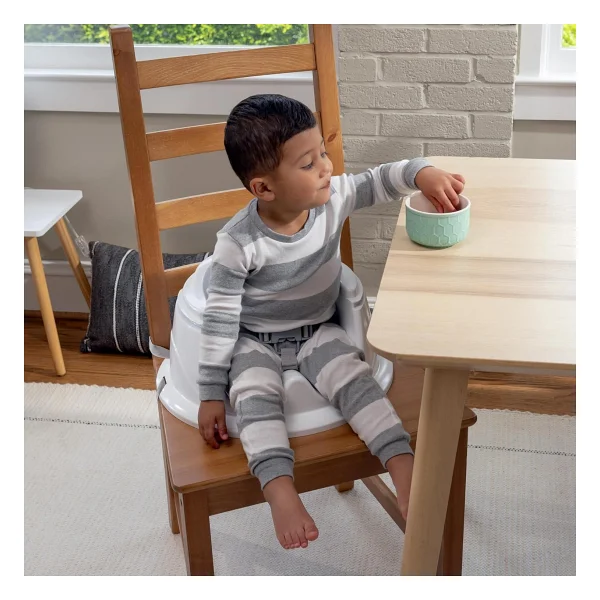 Baby Einstein Superseat Touch Of Tunes 3'ü 1 Arada Portatif Mama Sandalyesi - Görsel 3