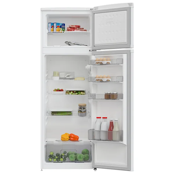 Arçelik 454257 MB Çift Kapılı Buzdolabı - Görsel 8