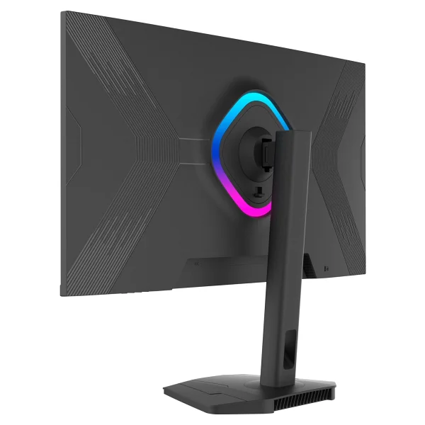 Gamepower Lunis L60 27'' 0.5 Ms Full HD Pivot Ips 280 Hz Oyuncu Monitörü - Görsel 6