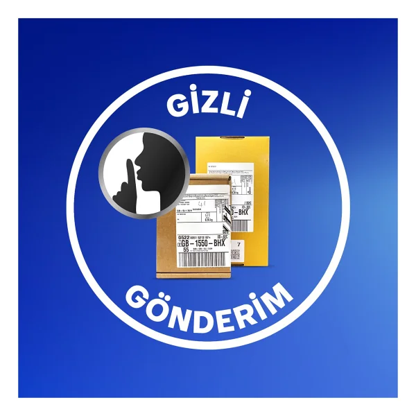 Durex Play 2 İn 1 Hassas Kayganlaştırıcı Masaj Jeli 200 Ml - Görsel 9
