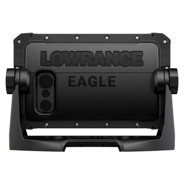 Lowrance Eagle 7 Balık Bulucu GPS 83/200 Türkçe Menü - Görsel 2