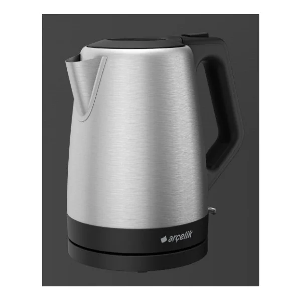 Arçelik Kl 6522 I 2200 W Çelik Kettle - Görsel 3