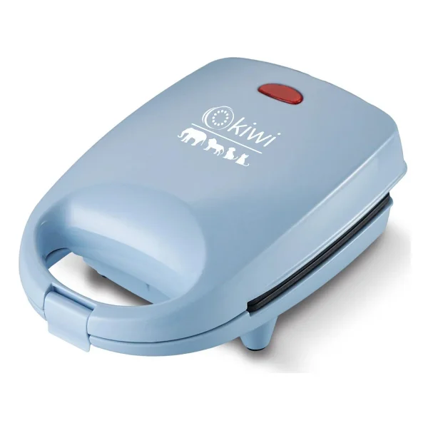Kiwi Ksm-2407k Kid Waffle Makinesi - Görsel 6