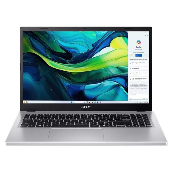 Acer Aspire Go 13.Nesil Core I5 1334u-16gb-512gb SSD-15.6ınc-W11 - 512 GB - 16 GB - Görsel 6