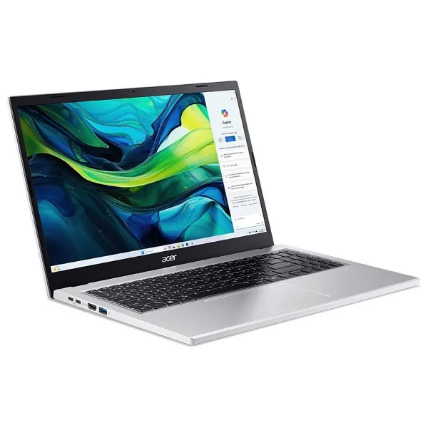 Acer Aspire Go 13.Nesil Core I5 1334u-16gb-512gb SSD-15.6ınc-W11 - 512 GB - 16 GB - Görsel 2