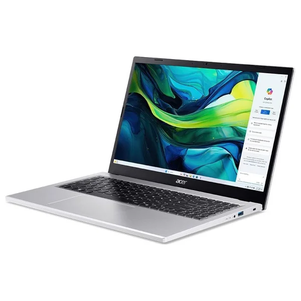 Acer Aspire Go 13.Nesil Core I5 1334u-16gb-512gb SSD-15.6ınc-W11 - 512 GB - 16 GB - Görsel 3