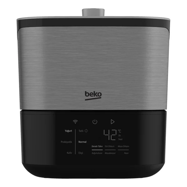 Beko Ym 8242 I Probiyotik Yoğurt Makinesi - Görsel 7