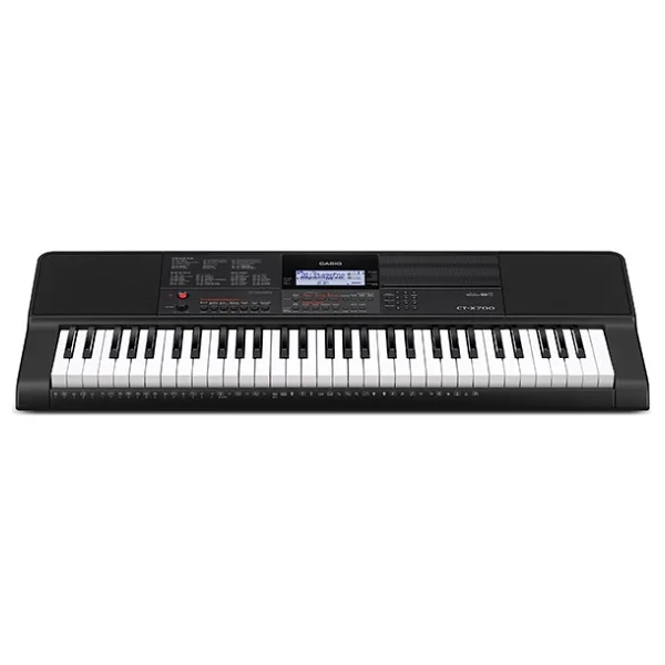 Casio Ct-X700 61 Tuşlu Org - Görsel 2