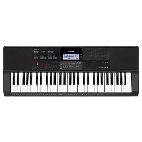 Casio Ct-X700 61 Tuşlu Org - Görsel 9