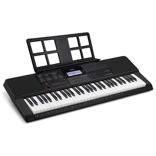 Casio Ct-X700 61 Tuşlu Org - Görsel 5