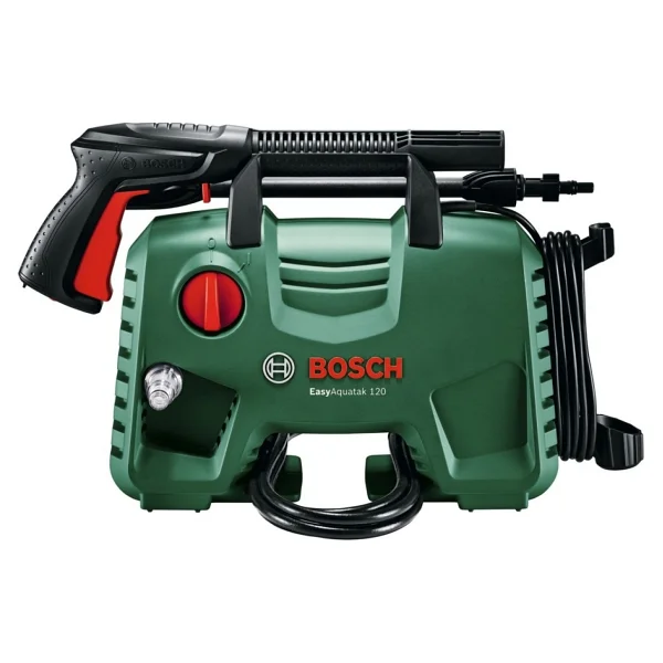 Bosch Easyaquatak 120 1500 W Basınçlı Yıkama Makinesi - Görsel 7
