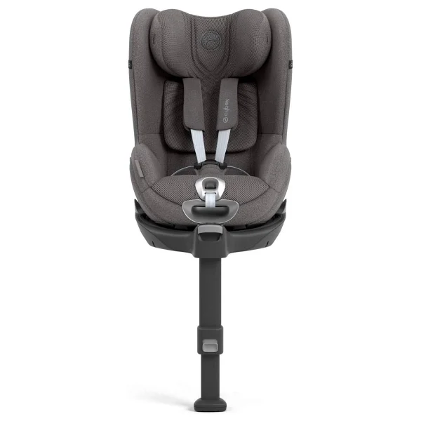 Cybex Sirona T I-Size Plus 0-18 Kg Oto Koltuğu - Görsel 6