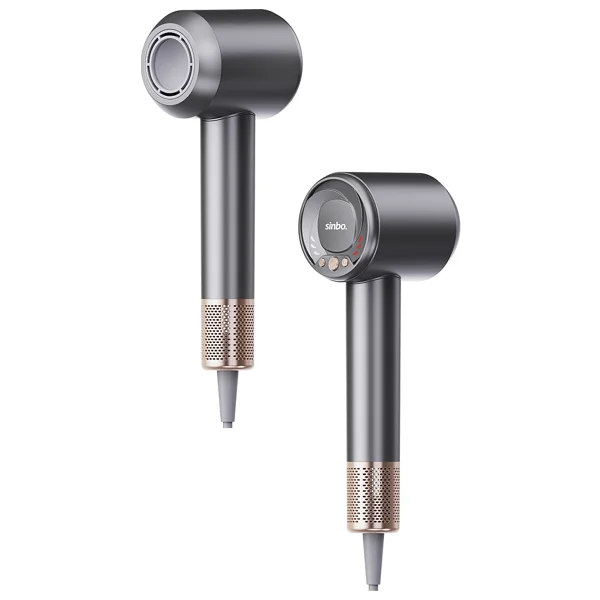 Sinbo Shd-1740 1500 W Saç Kurutma Makinesi - Görsel 10