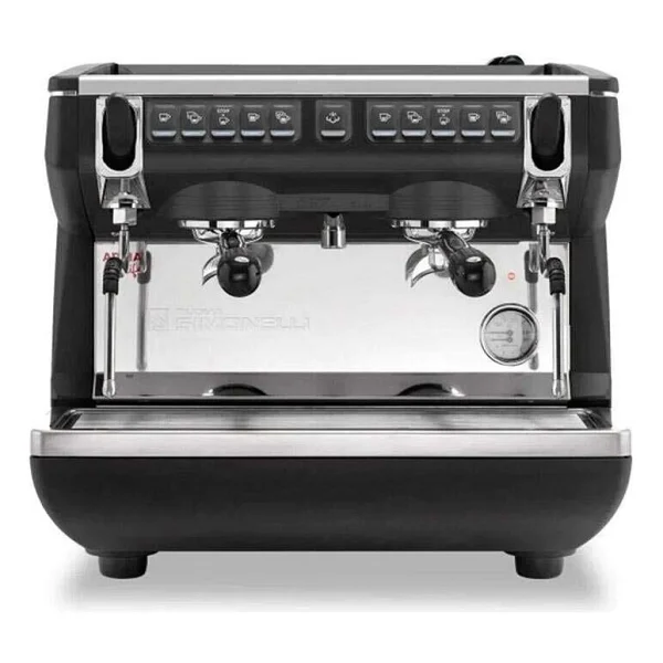 Nuova Simonelli Appia Life Compact 2 Gruplu Tam Otomatik Espresso Makinesi - Görsel 3