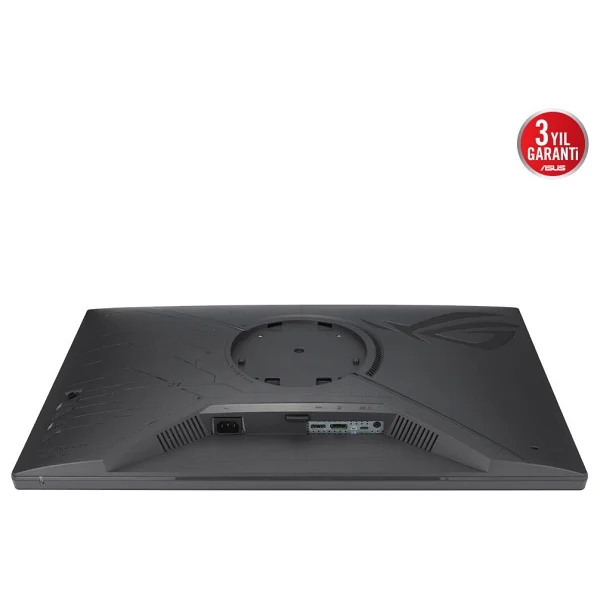Asus Rog Strix Xg27acms 27" 0.3 Ms 2k Pivot Ips 320 Hz Oc Oyuncu Monitörü - Görsel 5