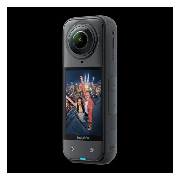 Insta360 X5 Invisible 114 Cm Selfie Stick Bundle - Görsel 3