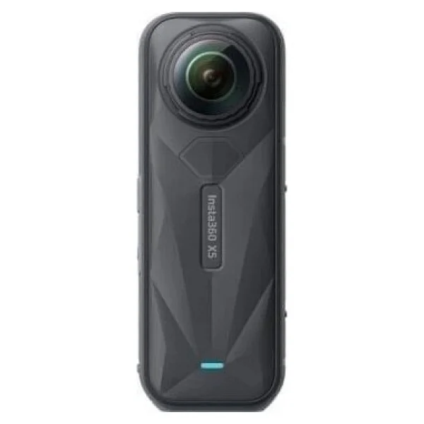 Insta360 X5 Invisible 114 Cm Selfie Stick Bundle - Görsel 4