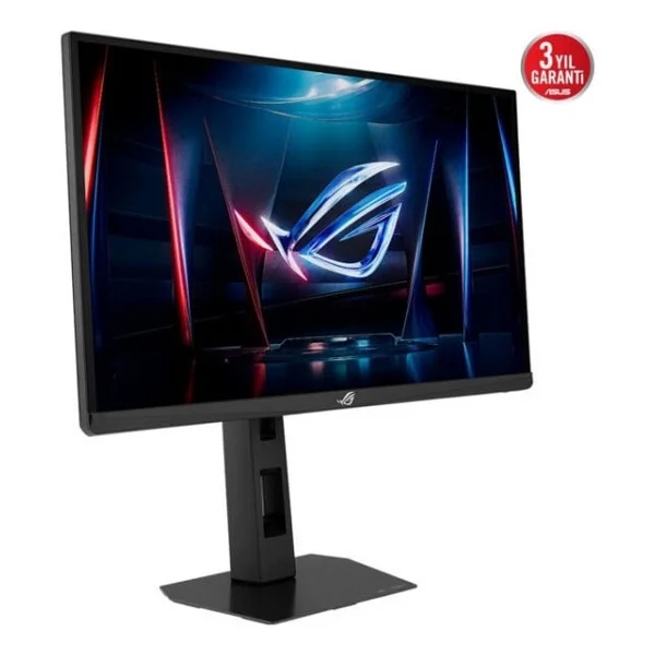 Asus Rog Strix Ace Xg248qsg 24.1" 0.1 Ms Full HD 610 Hz Oc Oyuncu Monitörü - Görsel 2